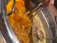 -季季红火锅(长沙步行街店)