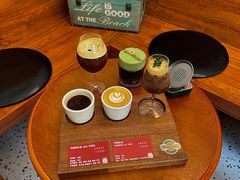 -RIPPLE COFFEE涟漪咖啡