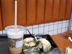 -OUR Bakery(三里屯太古里店)
