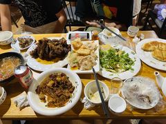 -大东北(武侯祠店)