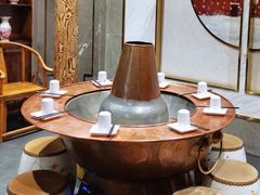 -丁卯•铜锅涮肉(工体店)