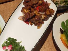 -嘉禾·悦享餐厅(八方汇店)