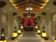 -苏州湾王焰温泉度假酒店