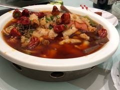 -城南往事(滨江世茂店)