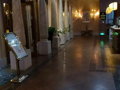 -咸宁万豪温泉谷度假区