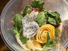 -醉香隆.山水庭院.湖北菜(东湖店)