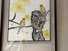 -沐春秋茶书院·茶室.茶馆.商务包房(知春路店)