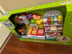 -TOYSRUS玩具反斗城(南通万象城店)