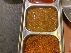 -俊熙家点餐式自助烤肉店(1227广场店)