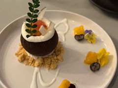 -Ocean's Table 欧舍