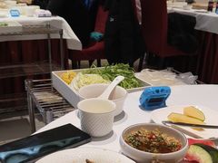 -天宜隆蘑菇宴火锅(石景山旗舰店)
