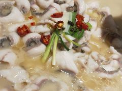 -有家酸菜鱼(苏州绿宝广场店)
