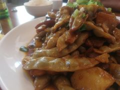 -九转小磨·非遗东北菜(群力店)