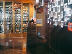 -YUE·6·西式融合餐厅(外滩六号店)