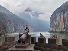 -白帝城·瞿塘峡景区