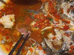 -十二点·辣椒炒肉(南山店)