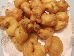 -添福来墨鱼饺子 · 海鲜东北菜(泡崖店)
