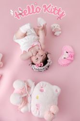 -巴黎Paris baby儿童摄影(宝山万达店)