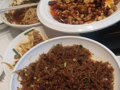 -小八仙·宴(三峡茶庄店)