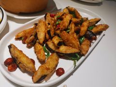 -虹泥小厨(南国花园总店)