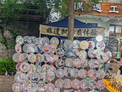 -青州古城