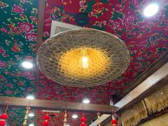大堂-老东北大铁锅·烧烤·东北菜