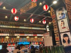 -有喜屋·深夜食堂(北京西路店)