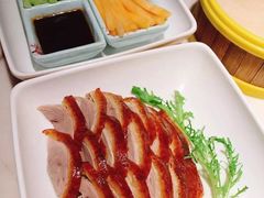 -韵秋荷(宝山龙湖天街店)