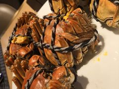 -新食谱全日制餐厅·苏州苏州湾艾美酒店