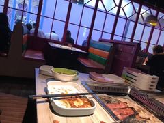 -非烤勿扰自助烤肉海鲜火锅(南城莱蒙店)