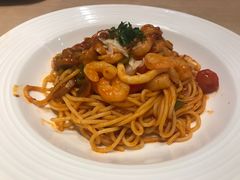 -必胜客(松雷店)