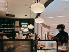 -BAKER&SPICE(国金中心商场店)