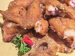 -前海沿·青岛菜(乐客城店)