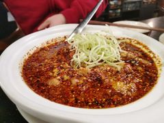 -华豫川酒家(大卫城店)