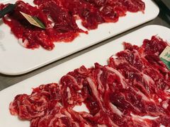 -牛德亨臻牛潮汕火锅(万邦时代店)