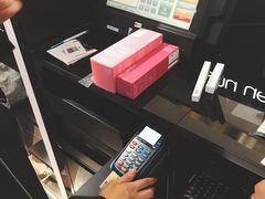 -DFS迪斐世(香港广东道店)