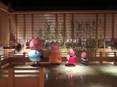 -蓝鲸湾汤泉(包河店)