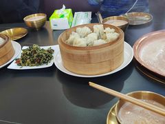 -诺敏塔拉奶茶-布里亚特包子-手把肉(锦都会店)
