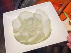 -辣伍鲜毛肚老火锅(元一店)