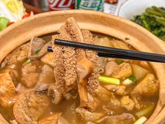 -肥家大排档(天河体育西店)