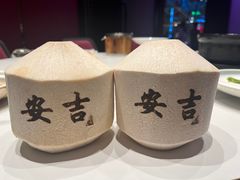 -老李家土菜馆·安吉地标美食