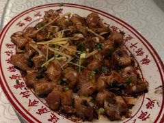 -小粤楼·怀旧粤菜(万辉国际广场店)