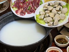 -御膳粥·牛乳粥底火锅·地道顺德菜(容桂店)