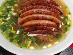 -汝州八大碗(蓝湾店)
