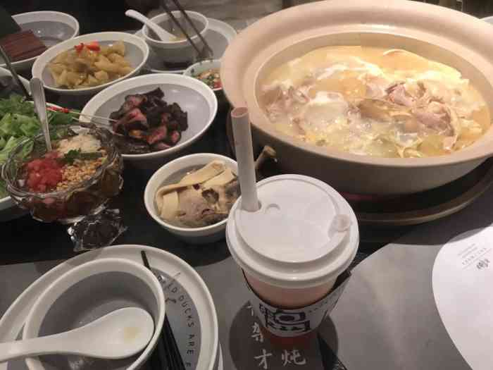 之前在杭州万象城."-大众点评移动版