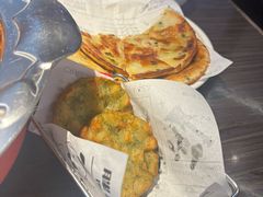 -胖哥俩肉蟹煲(济南世茂国际广场店)