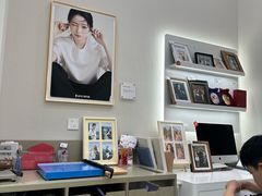-海马体照相馆(大连柏威年购物中心店)