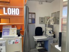 -LOHO眼镜(北京合生汇店)