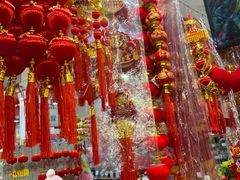 -仁信老铺(华盖路店)