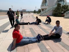 -青岛市金钥匙幼儿园